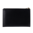Saint Laurent Zip Pouch, back view